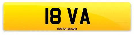 18 VA