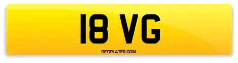 18 VG