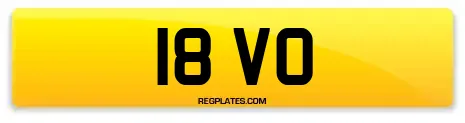 18 VO