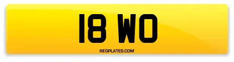 18 WO