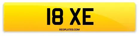 18 XE