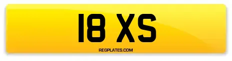 18 XS