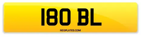 180 BL