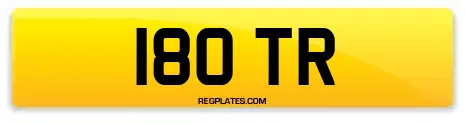 180 TR