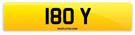 180 Y