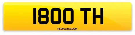 1800 TH