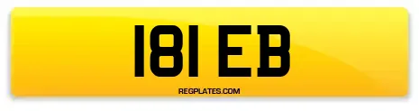 181 EB