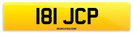 181 JCP