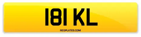 181 KL