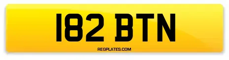 182 BTN