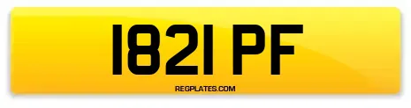 1821 PF