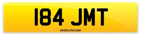184 JMT