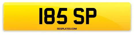 185 SP