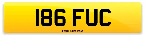 186 FUC