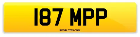 187 MPP