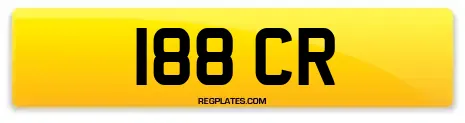 188 CR