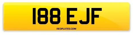 188 EJF