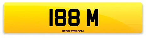 188 M