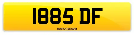 1885 DF