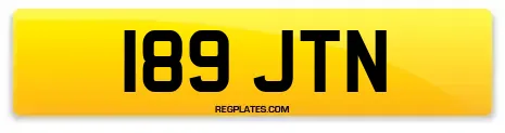 189 JTN