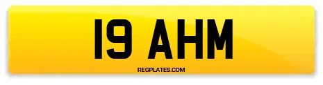 19 AHM