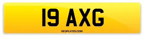 19 AXG