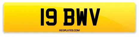 19 BWV