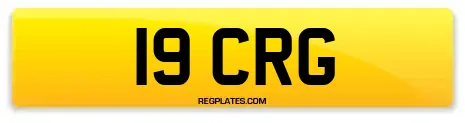 19 CRG