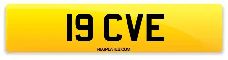19 CVE