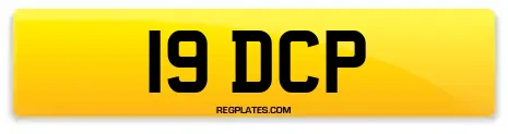 19 DCP