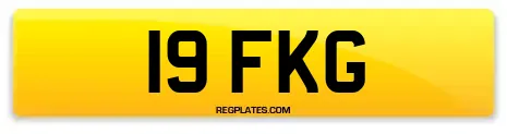 19 FKG