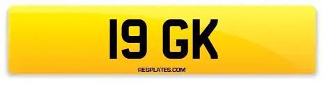 19 GK
