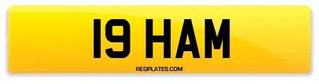 19 HAM