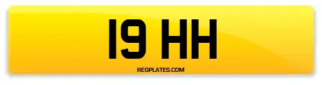 19 HH