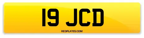 19 JCD