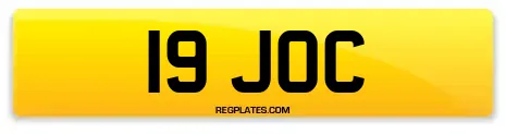 19 JOC