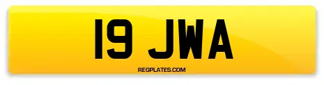 19 JWA