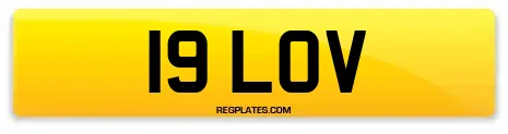 19 LOV