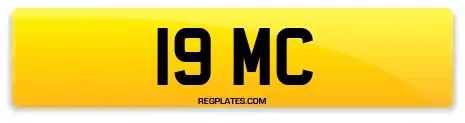 19 MC