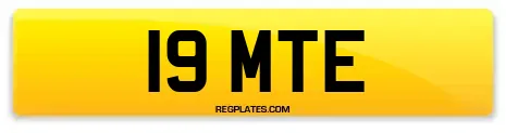 19 MTE