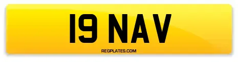 19 NAV