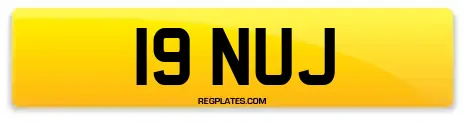 19 NUJ