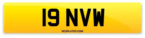 19 NVW