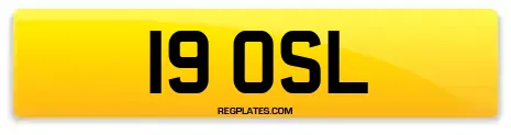 19 OSL