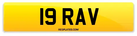 19 RAV