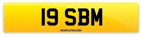19 SBM