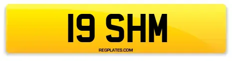 19 SHM