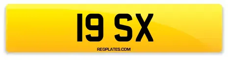19 SX