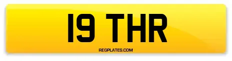 19 THR