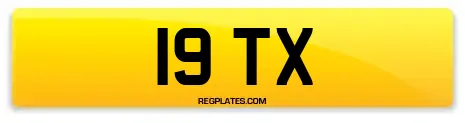 19 TX